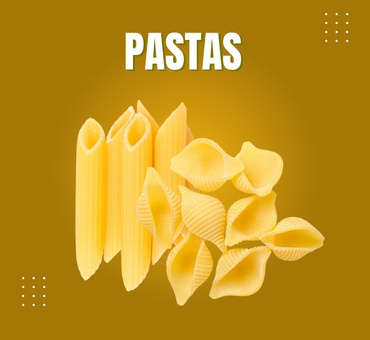 Picture for category PASTAS